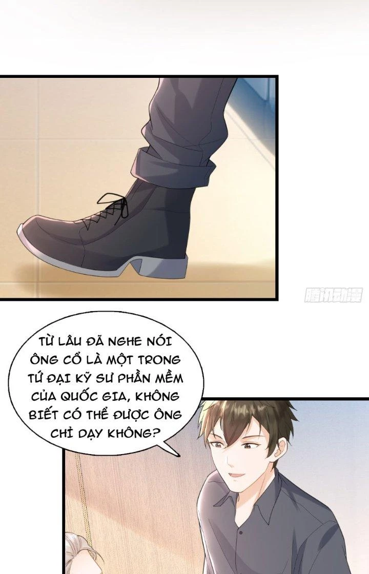 Ổ C Thích Thả Thính Chapter 13 - Trang 2