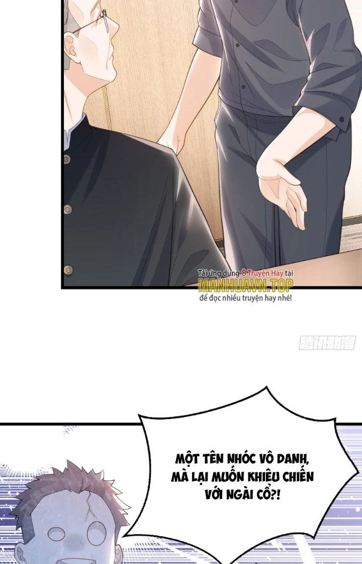 Ổ C Thích Thả Thính Chapter 13 - Trang 2