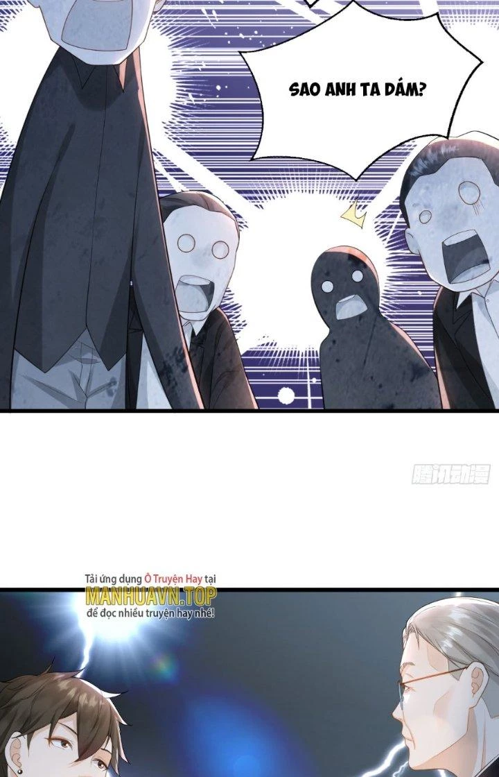 Ổ C Thích Thả Thính Chapter 13 - Trang 2