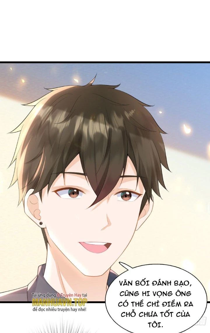 Ổ C Thích Thả Thính Chapter 13 - Trang 2