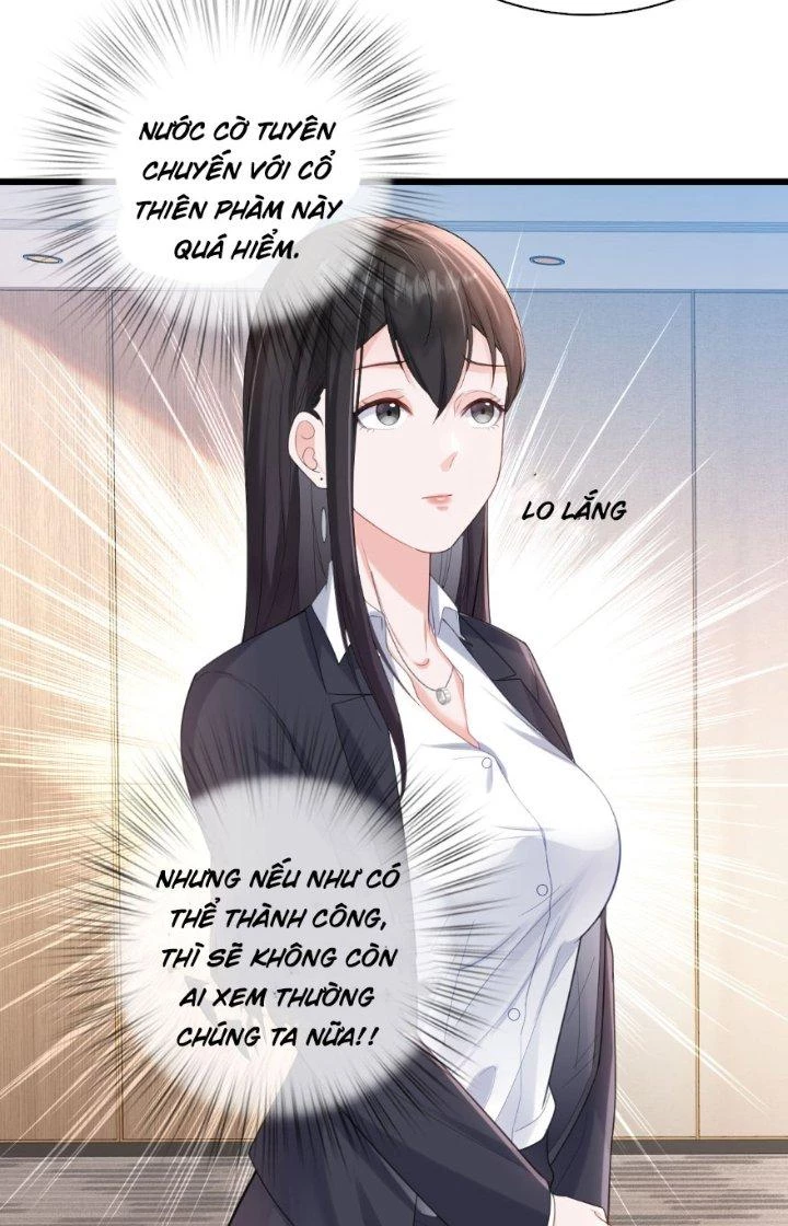 Ổ C Thích Thả Thính Chapter 13 - Trang 2