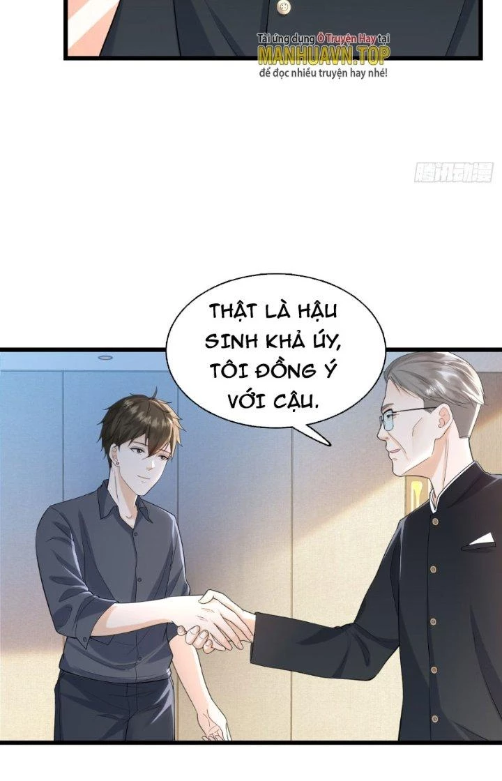 Ổ C Thích Thả Thính Chapter 13 - Trang 2