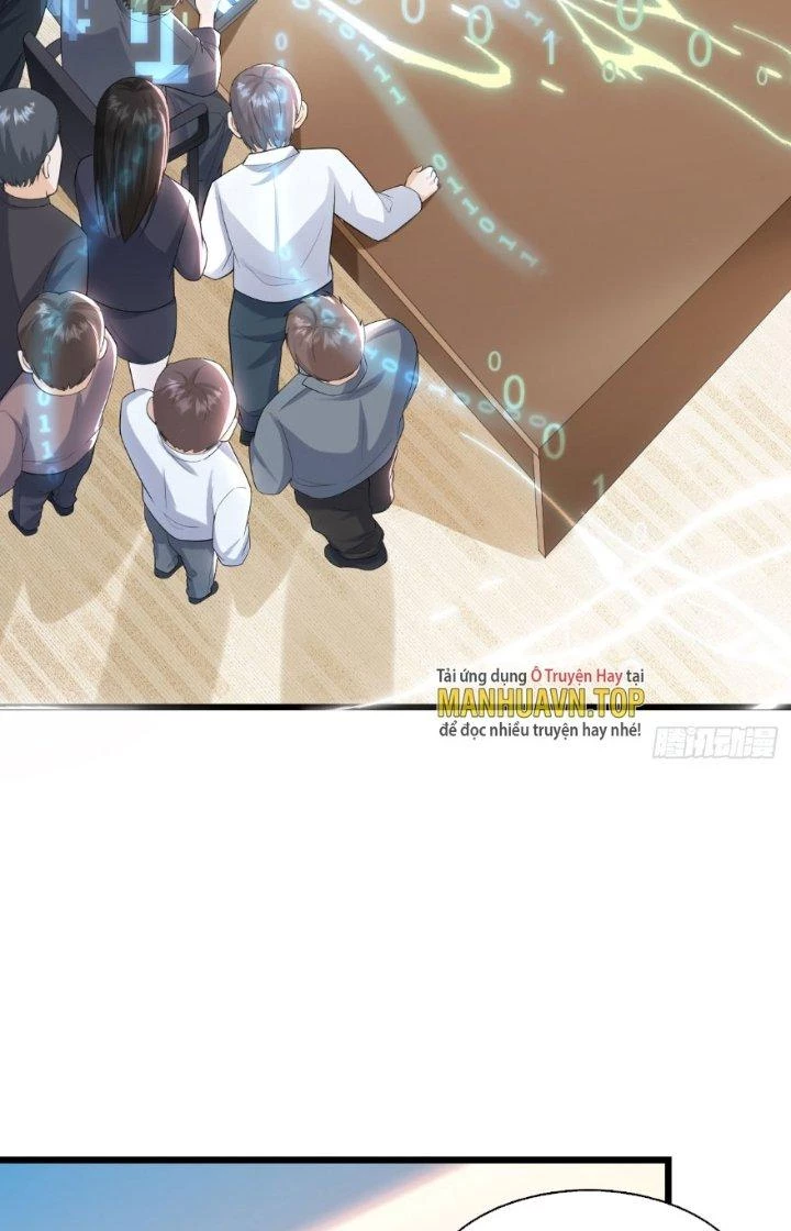 Ổ C Thích Thả Thính Chapter 13 - Trang 2