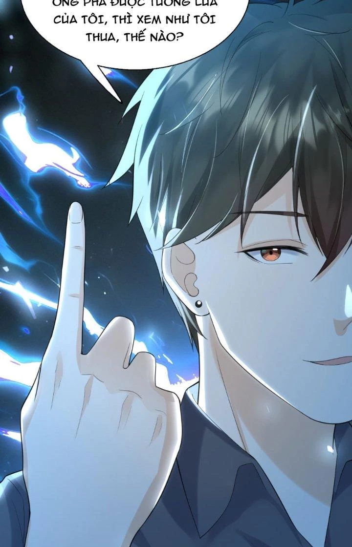 Ổ C Thích Thả Thính Chapter 13 - Trang 2