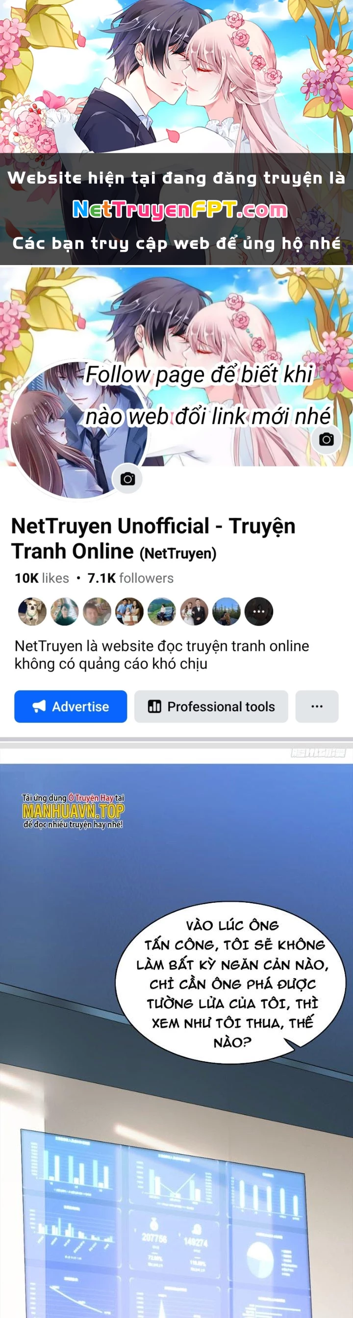 Ổ C Thích Thả Thính Chapter 14 - Trang 2