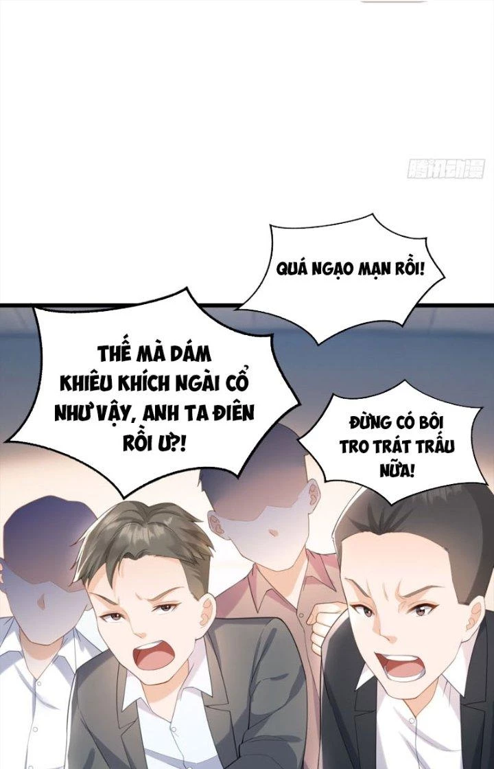 Ổ C Thích Thả Thính Chapter 14 - Trang 2