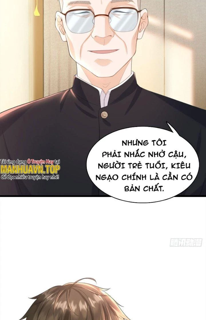 Ổ C Thích Thả Thính Chapter 14 - Trang 2