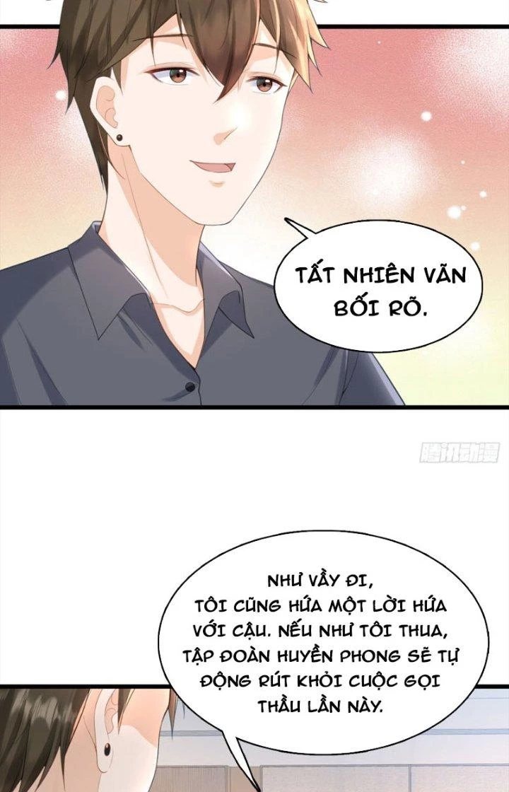 Ổ C Thích Thả Thính Chapter 14 - Trang 2