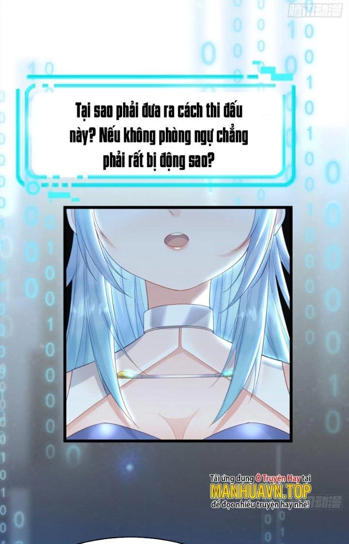 Ổ C Thích Thả Thính Chapter 14 - Trang 2