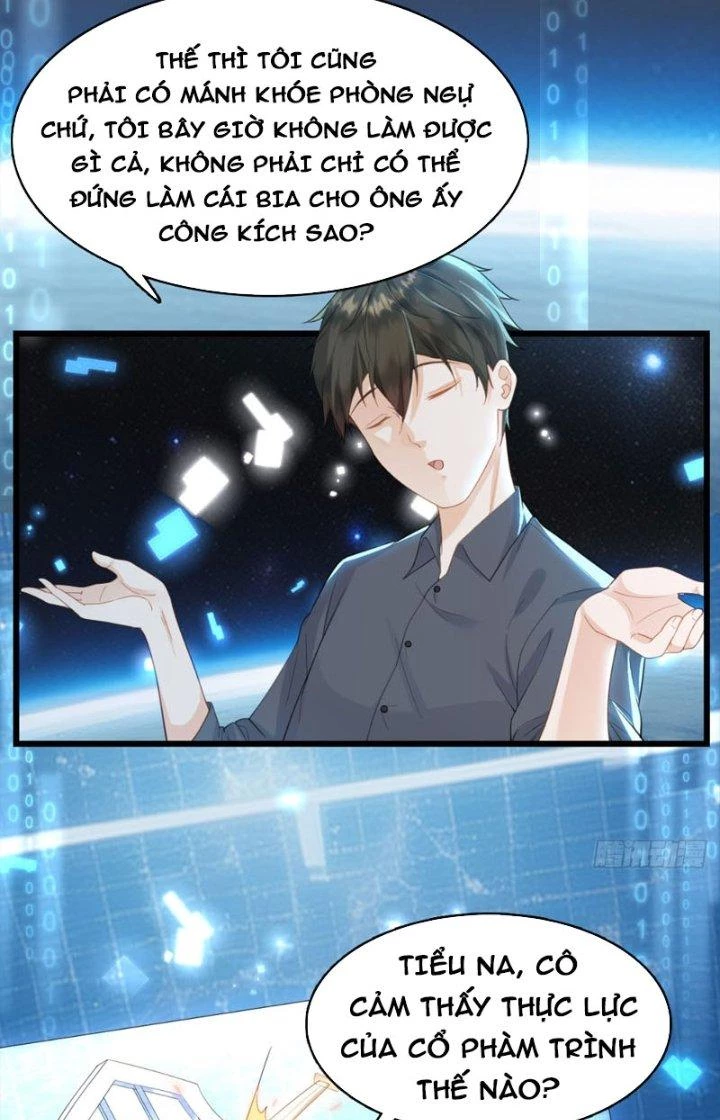 Ổ C Thích Thả Thính Chapter 14 - Trang 2