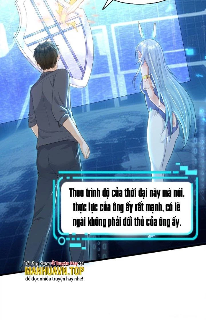 Ổ C Thích Thả Thính Chapter 14 - Trang 2