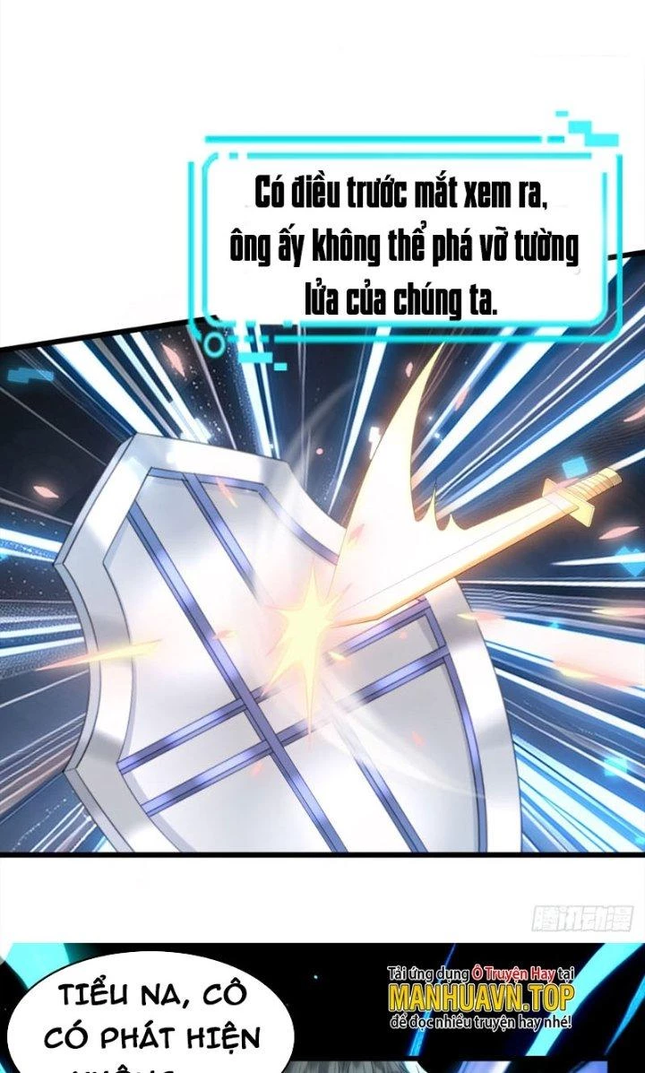 Ổ C Thích Thả Thính Chapter 14 - Trang 2