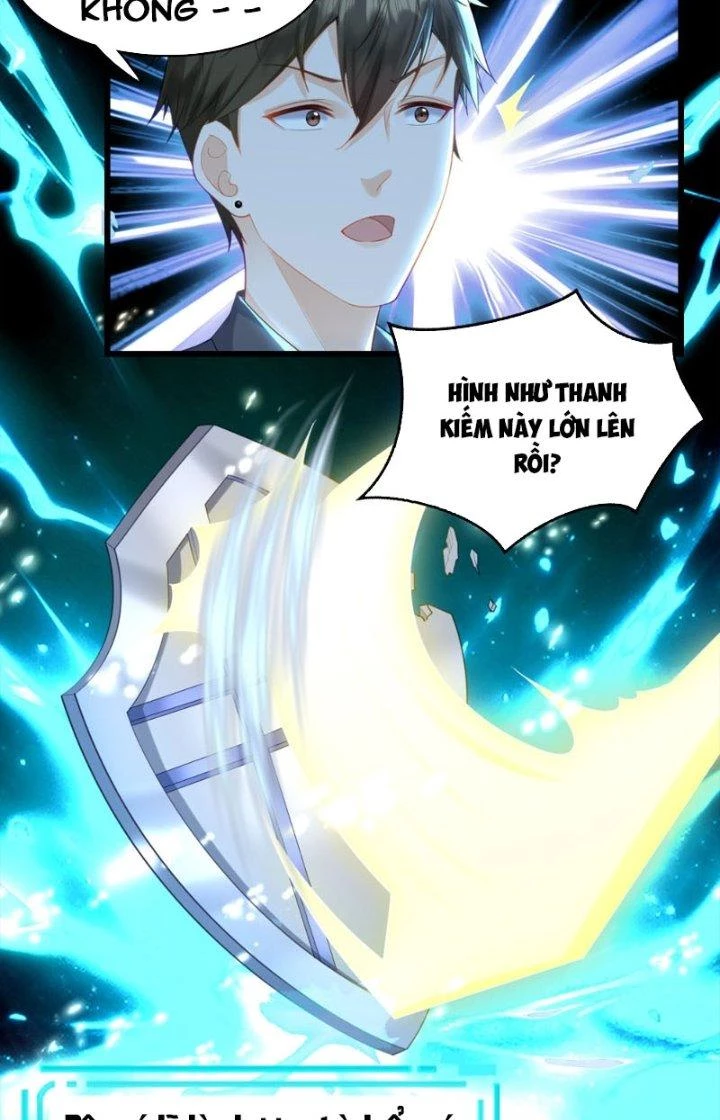 Ổ C Thích Thả Thính Chapter 14 - Trang 2