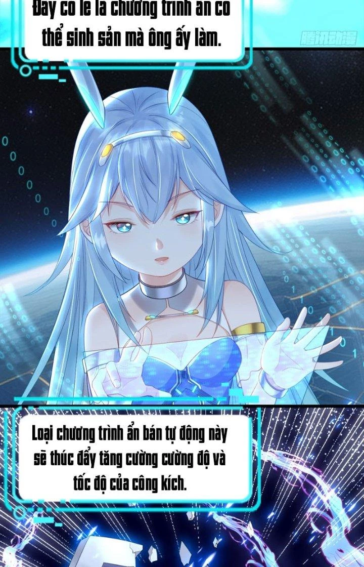 Ổ C Thích Thả Thính Chapter 14 - Trang 2