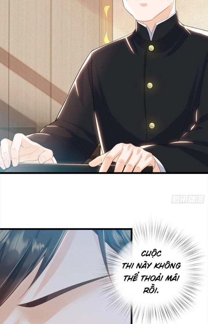 Ổ C Thích Thả Thính Chapter 14 - Trang 2