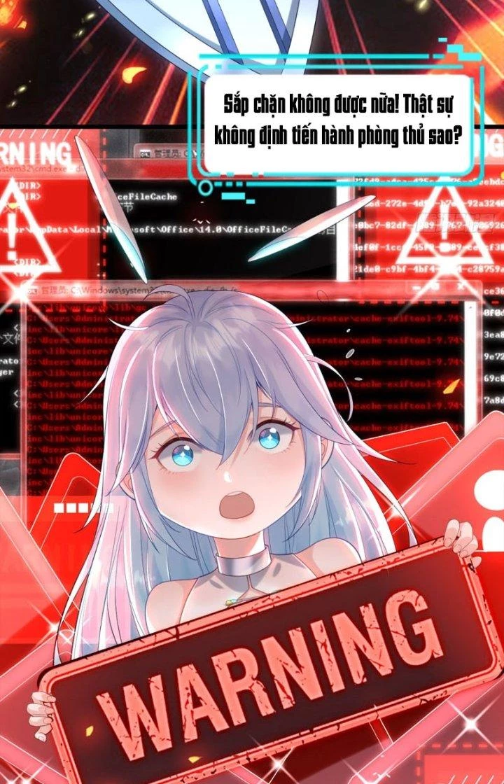 Ổ C Thích Thả Thính Chapter 14 - Trang 2