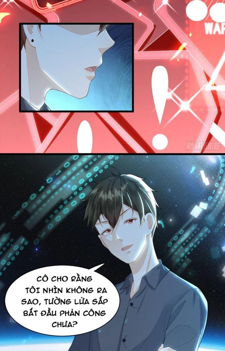 Ổ C Thích Thả Thính Chapter 14 - Trang 2