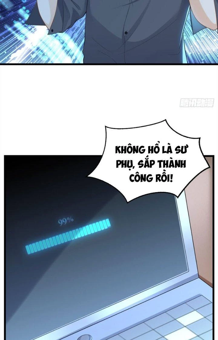 Ổ C Thích Thả Thính Chapter 14 - Trang 2