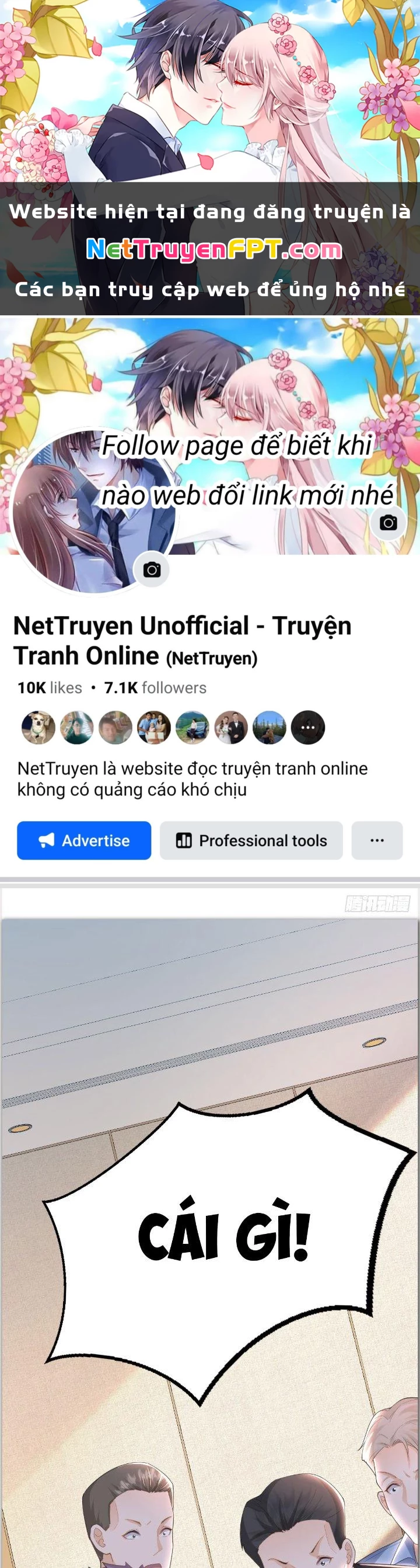 Ổ C Thích Thả Thính Chapter 15 - Trang 2