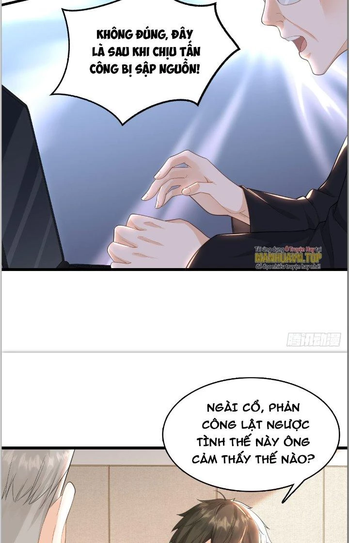 Ổ C Thích Thả Thính Chapter 15 - Trang 2