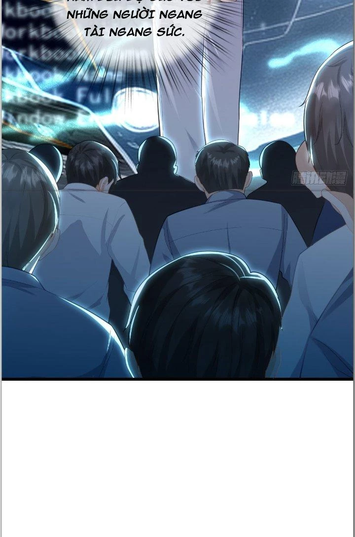 Ổ C Thích Thả Thính Chapter 15 - Trang 2