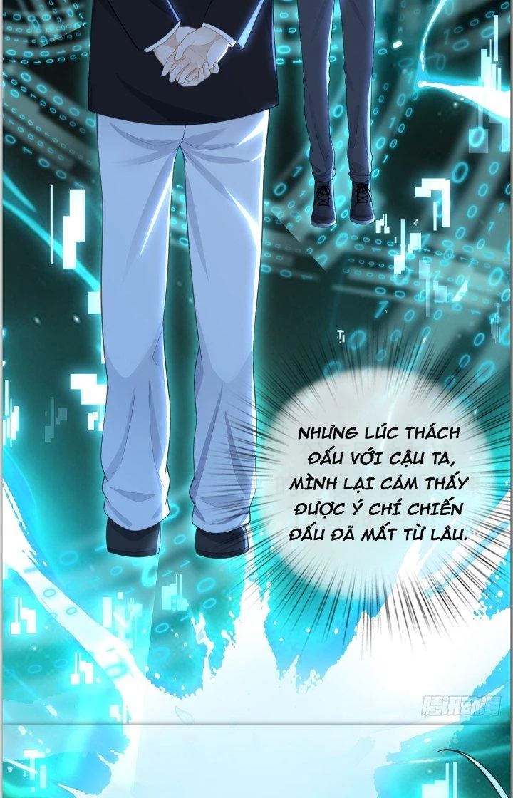 Ổ C Thích Thả Thính Chapter 15 - Trang 2