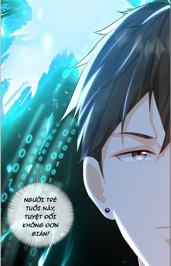 Ổ C Thích Thả Thính Chapter 15 - Trang 2