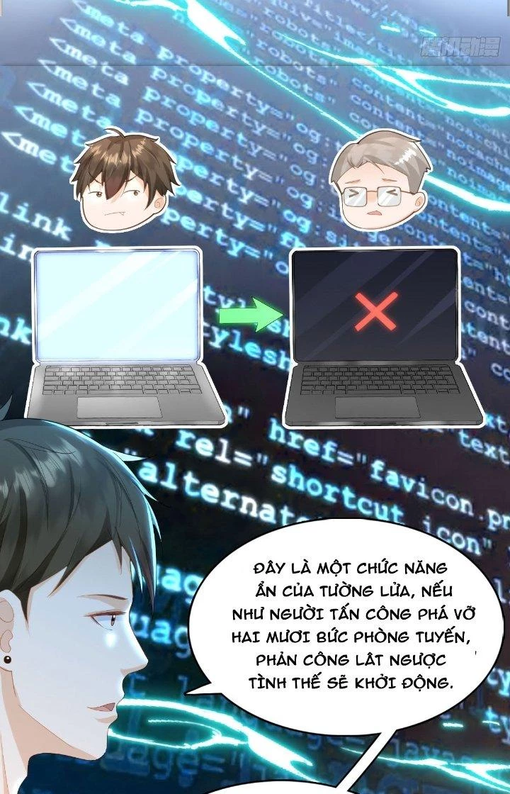 Ổ C Thích Thả Thính Chapter 15 - Trang 2