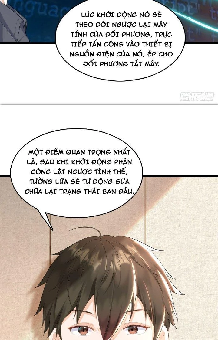 Ổ C Thích Thả Thính Chapter 15 - Trang 2