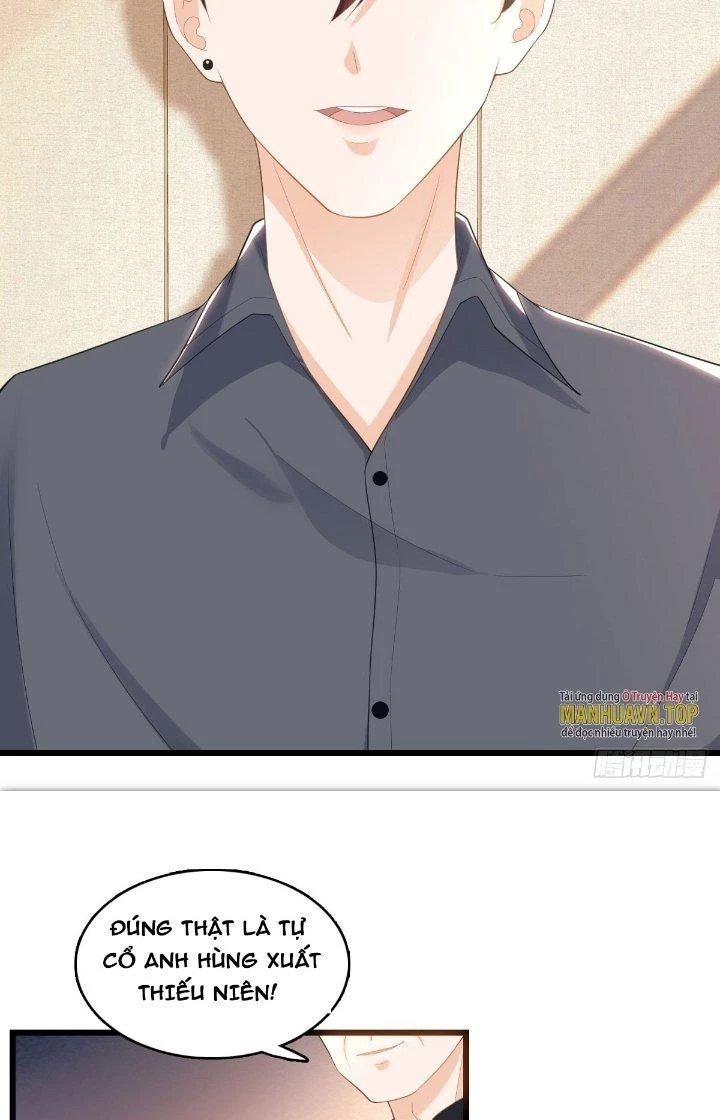 Ổ C Thích Thả Thính Chapter 15 - Trang 2