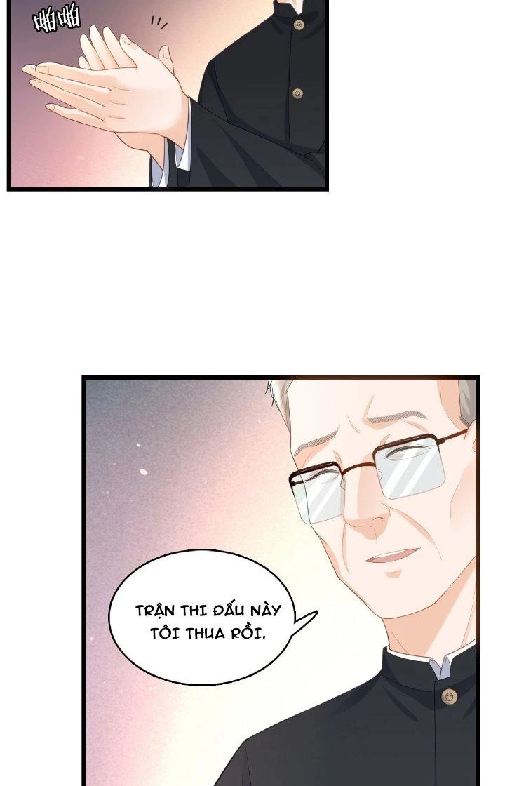 Ổ C Thích Thả Thính Chapter 15 - Trang 2