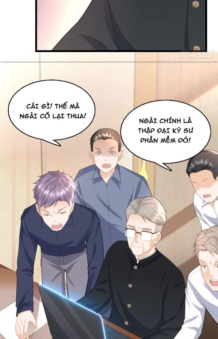 Ổ C Thích Thả Thính Chapter 15 - Trang 2