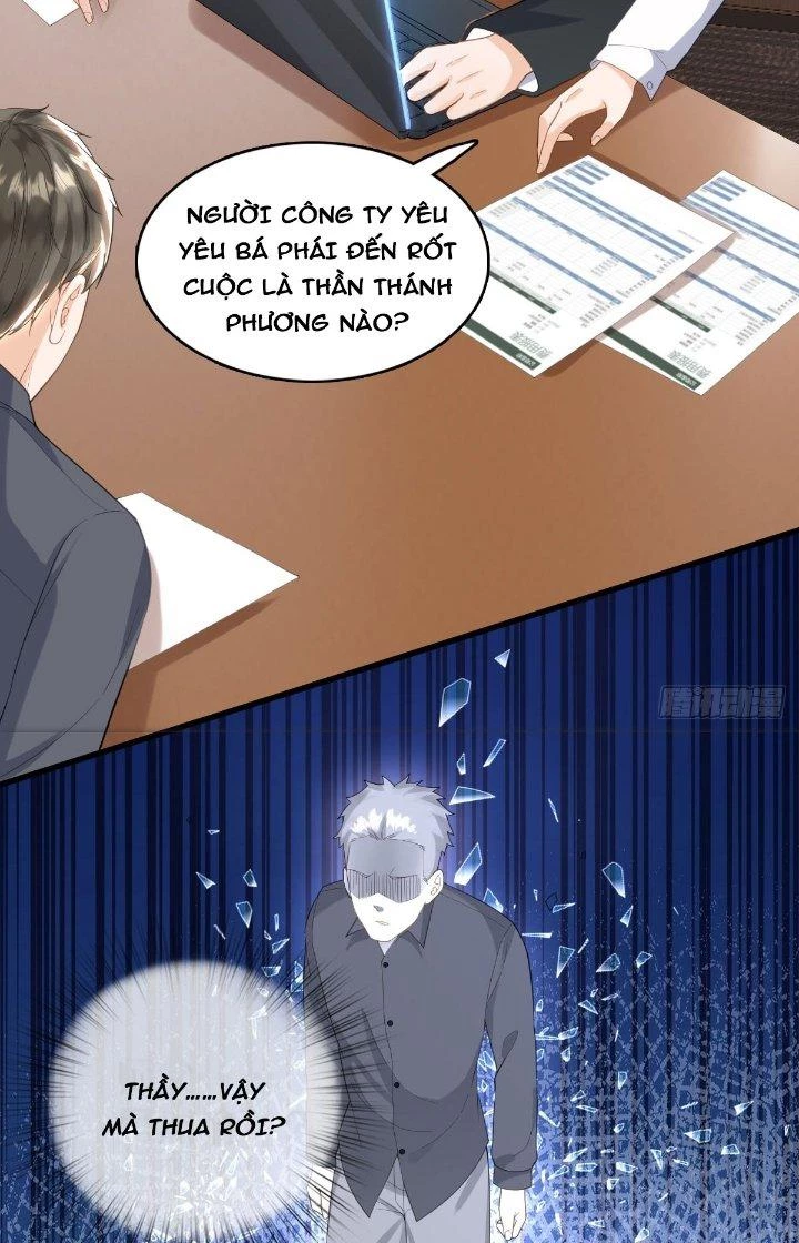 Ổ C Thích Thả Thính Chapter 15 - Trang 2