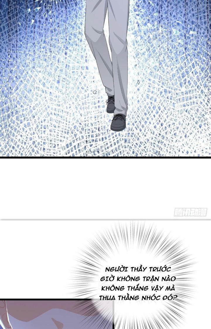 Ổ C Thích Thả Thính Chapter 15 - Trang 2