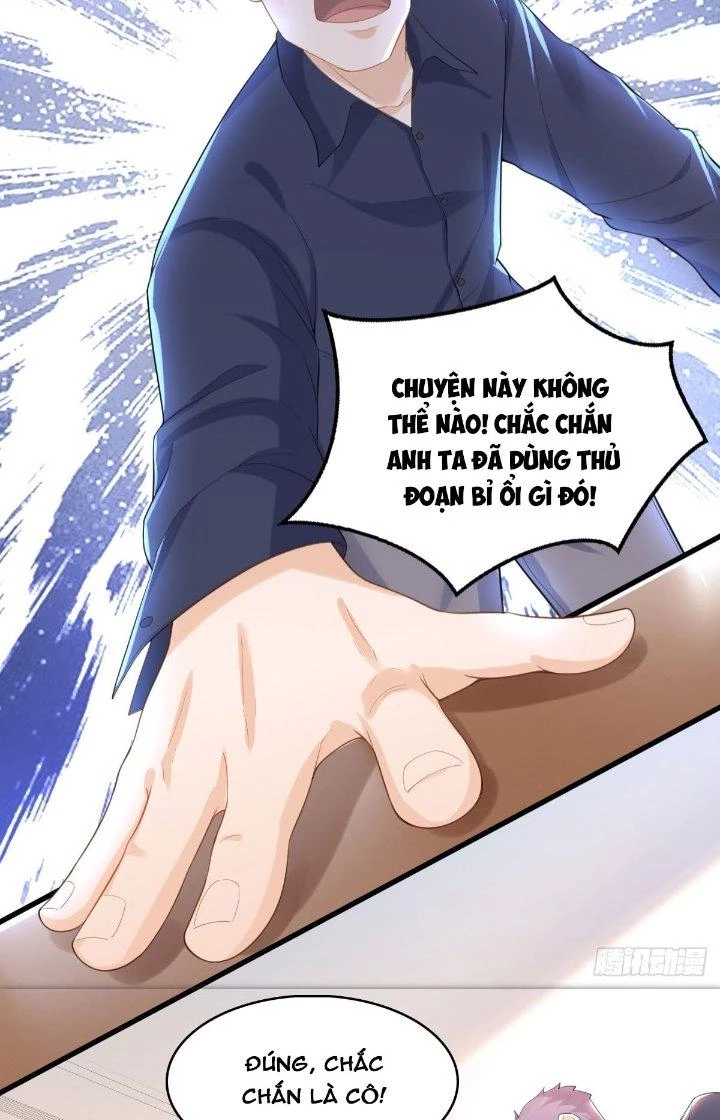 Ổ C Thích Thả Thính Chapter 15 - Trang 2