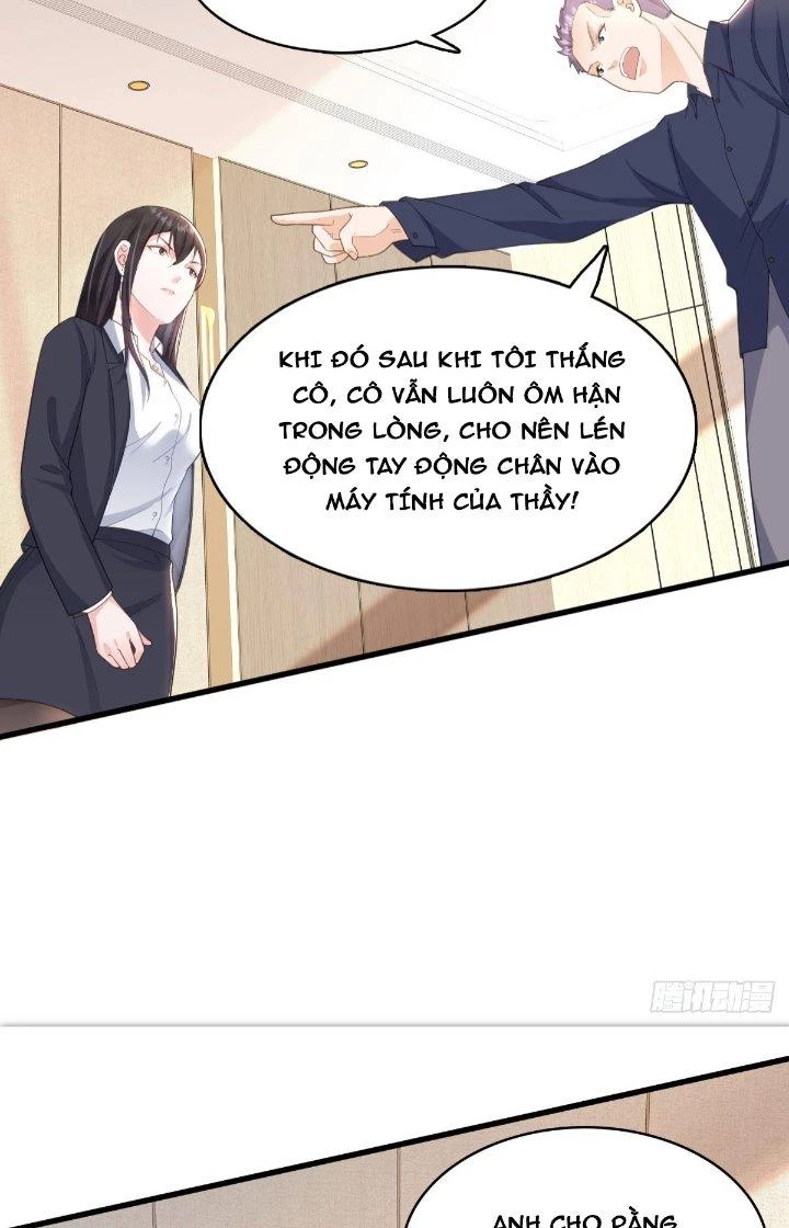 Ổ C Thích Thả Thính Chapter 15 - Trang 2