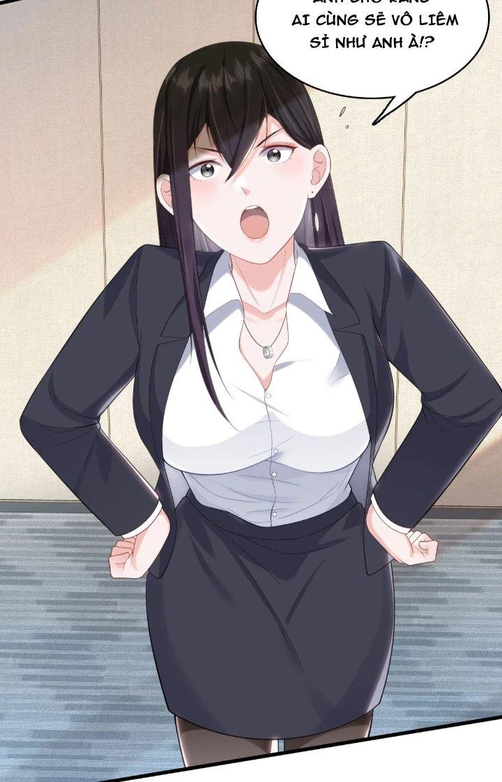 Ổ C Thích Thả Thính Chapter 15 - Trang 2