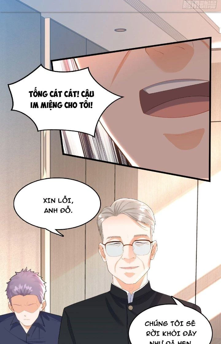 Ổ C Thích Thả Thính Chapter 15 - Trang 2