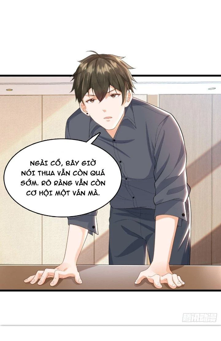 Ổ C Thích Thả Thính Chapter 15 - Trang 2