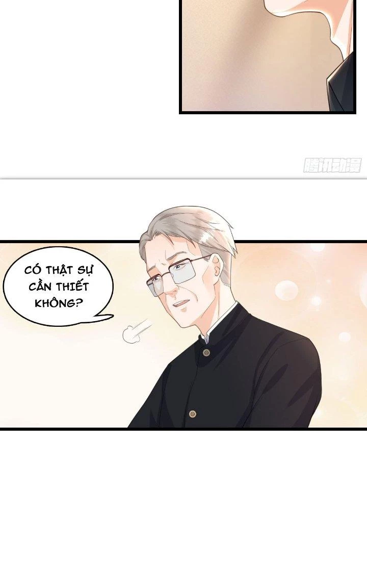 Ổ C Thích Thả Thính Chapter 15 - Trang 2