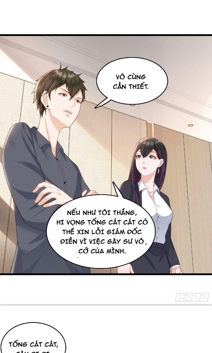 Ổ C Thích Thả Thính Chapter 15 - Trang 2