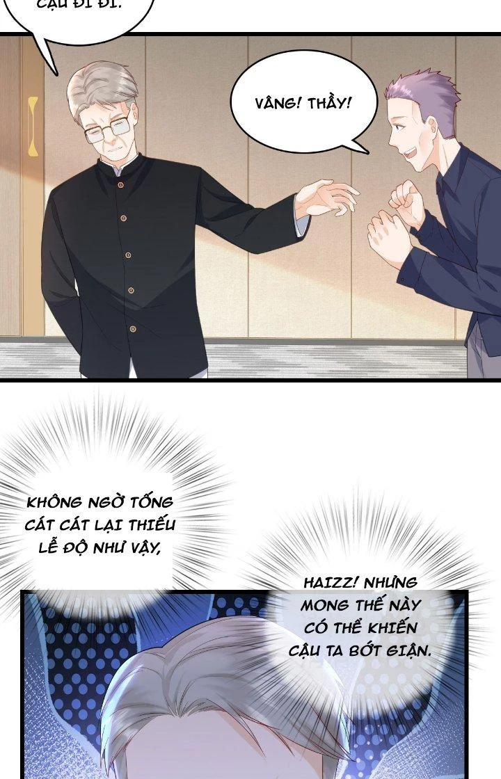 Ổ C Thích Thả Thính Chapter 15 - Trang 2