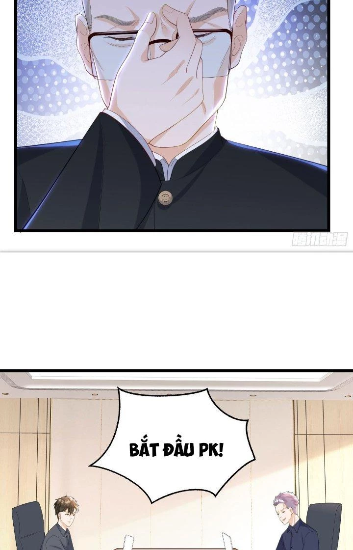 Ổ C Thích Thả Thính Chapter 15 - Trang 2