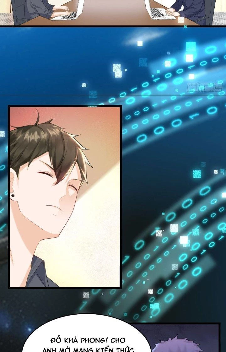 Ổ C Thích Thả Thính Chapter 15 - Trang 2