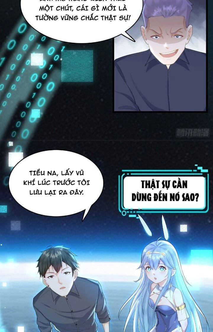 Ổ C Thích Thả Thính Chapter 15 - Trang 2