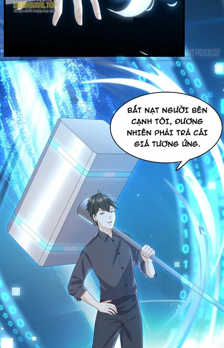 Ổ C Thích Thả Thính Chapter 15 - Trang 2