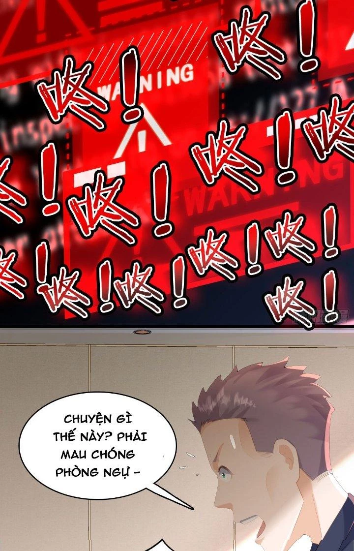 Ổ C Thích Thả Thính Chapter 15 - Trang 2