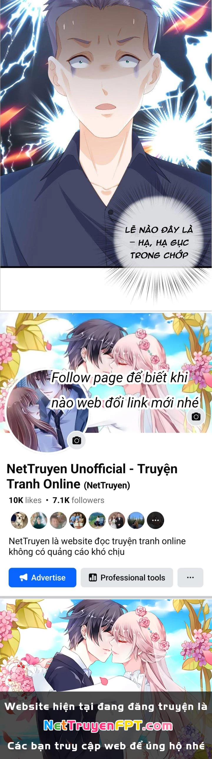 Ổ C Thích Thả Thính Chapter 15 - Trang 2