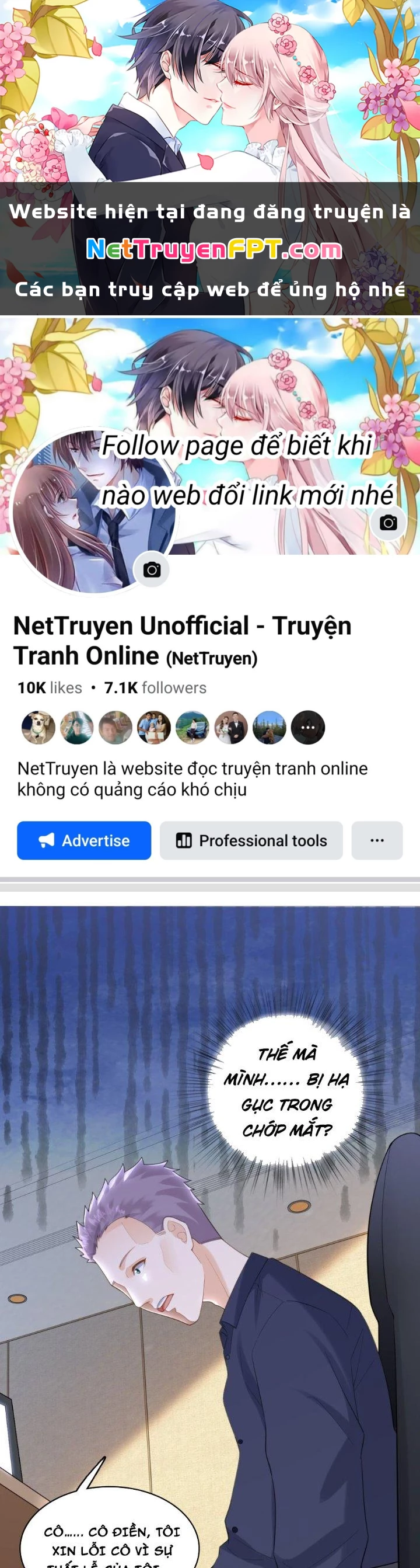 Ổ C Thích Thả Thính Chapter 16 - Trang 2