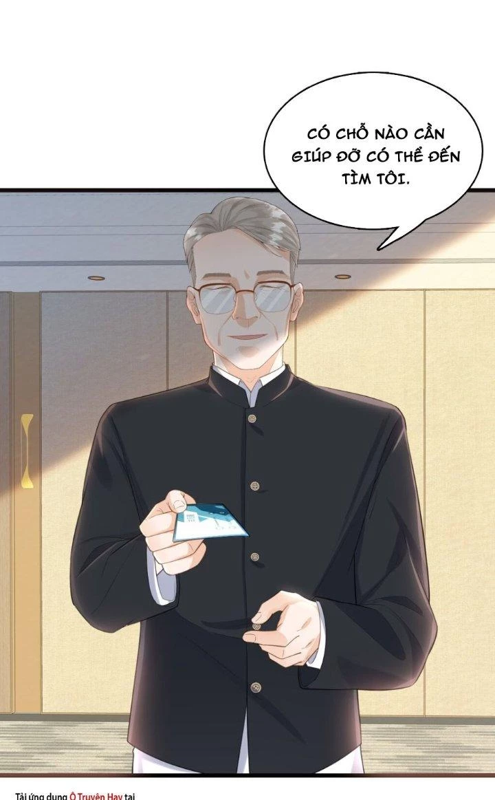 Ổ C Thích Thả Thính Chapter 16 - Trang 2